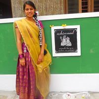 Arpitha Mohan