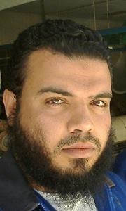 Ahmed Alaasar