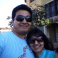 Pritesh Parekh