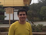 Ehsan Razipoor