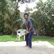 Ahmed Shah