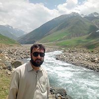 Muhammad Fawad