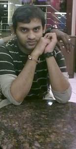 Ramakrishnan Subramanian