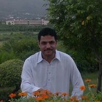 Syedshabab Hamdani