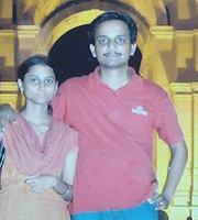 Arunaprashant Mishra