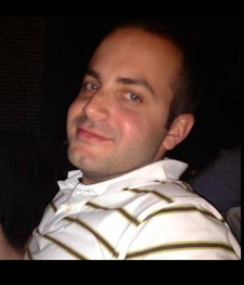 Jamal Ibrahim basha