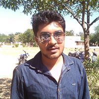 Rohit Solanki