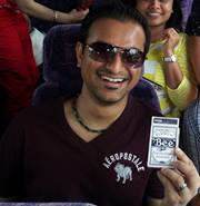 Chintan Sheth