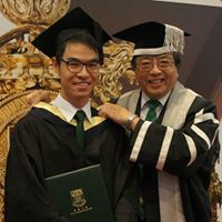 Edward Li
