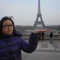 Daniëlle Hu