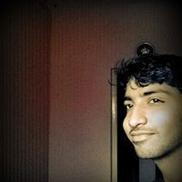 Harshith Reddy