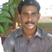 Udayan Mohandas