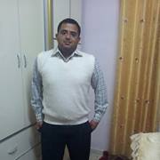 Muhammad Shaheen