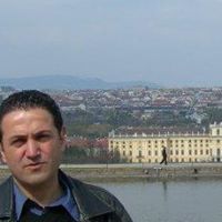 ΧΡΗΣΤΟΣ ΤΣΕΡΠΑΝΗΣ