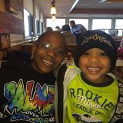 Kimberly Smith-carroll