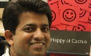 Abhishek Goel