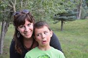 Amy Hollis