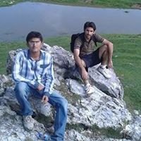 Habib Ahmed
