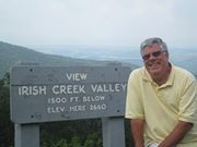 Chuck Dougherty