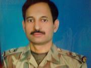 Muhammad Zaman