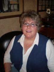 Kari Dobrovolny