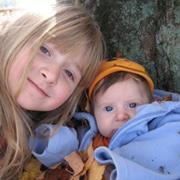 Jennifer Sharp crossen