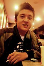 Afrizal Azhari