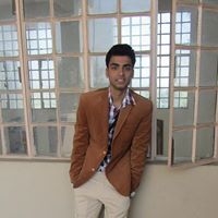 Faraz Husain