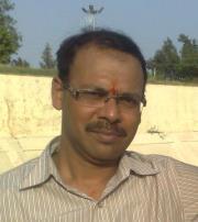 Rajesh Kumar