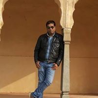 Yogendra Singh