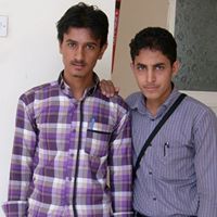 نضال البكري