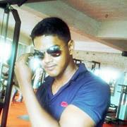 Aneesh Mohan