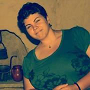 Христинка Вълканова