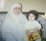 Sara Seif eldien