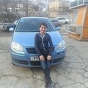 Ashot Mkrtchyan