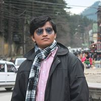Vivek Suresh