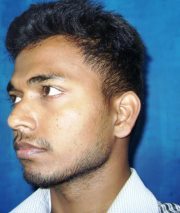 Surendra Kashyap