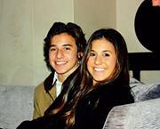 Michael Altieri