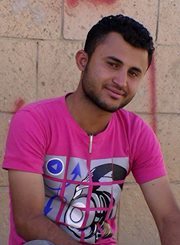 الشارحي مشير