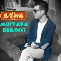 مصطفى الورفلي