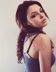 Βανέσα Παπαγιάννη