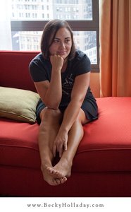 Tammy Roberts-Subarton