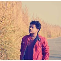 Rishabh Kd