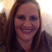 Misti Phillips worman