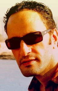 Ahmed Dawy