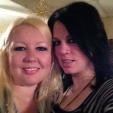 Amber Phillips-temple