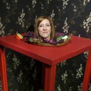 Suzanne Ehrlich burns