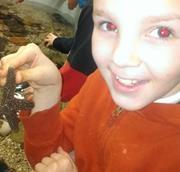 Millie Bartlett stiffler