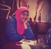 Asmaa Tarek