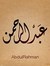 Abd Elr...